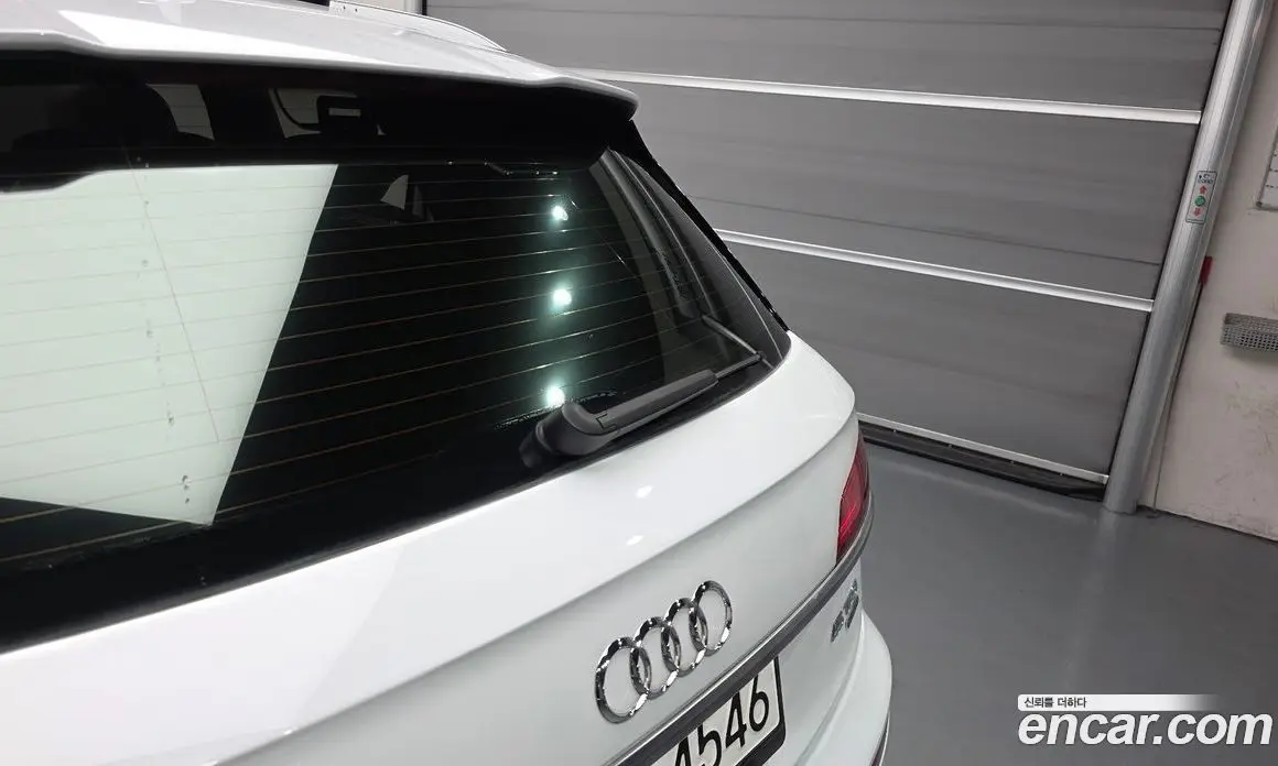 Audi Q5 2023 2.0 автомат (гидро), фото 40