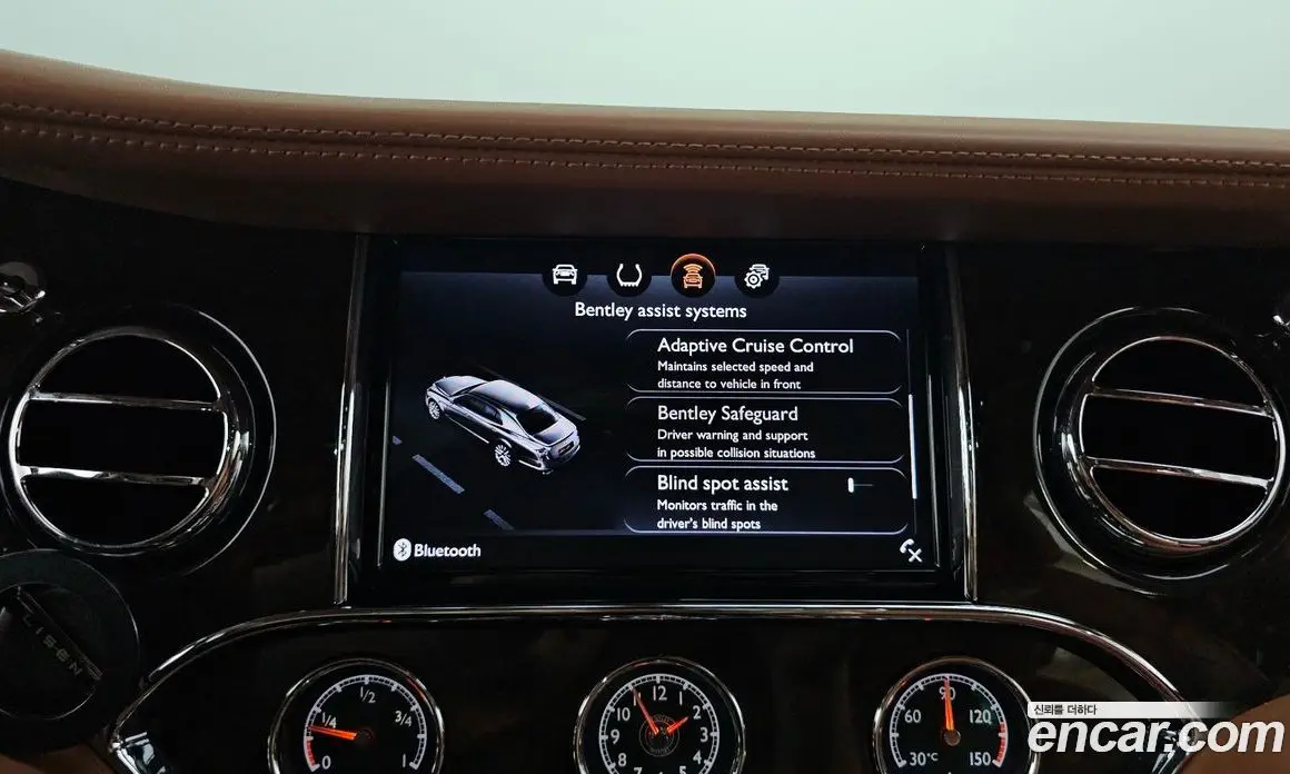Bentley Mulsanne 2018 6.8 автомат (гидро), фото 20 Bentley Mulsanne 2018 6.8 автомат (гидро), фото 20