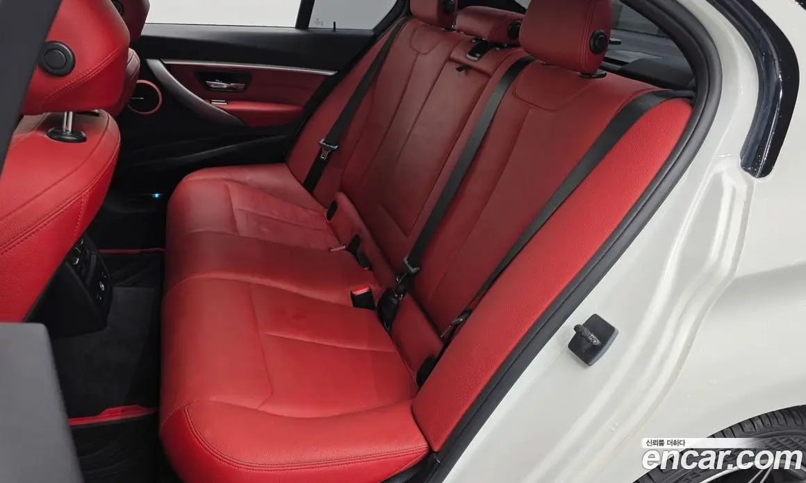 BMW 3 серия 2018 2.0 автомат (гидро), фото 16