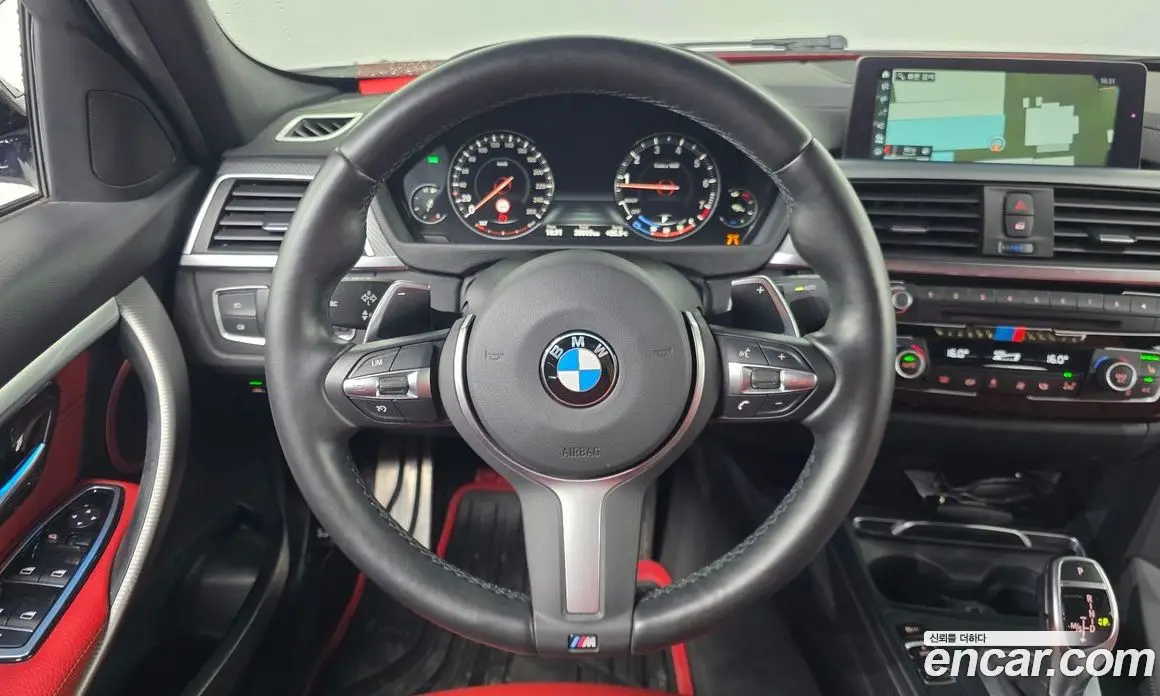 BMW 3 серия 2018 2.0 автомат (гидро), фото 20