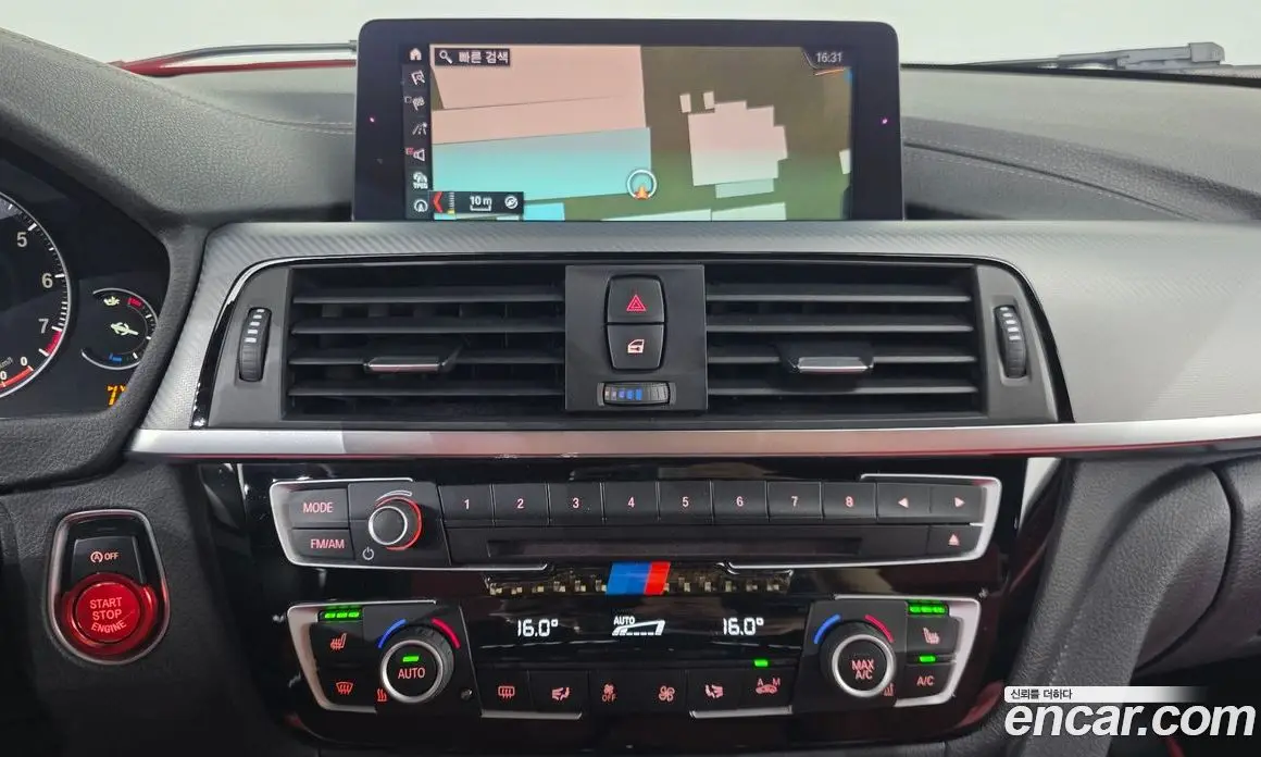 BMW 3 серия 2018 2.0 автомат (гидро), фото 31