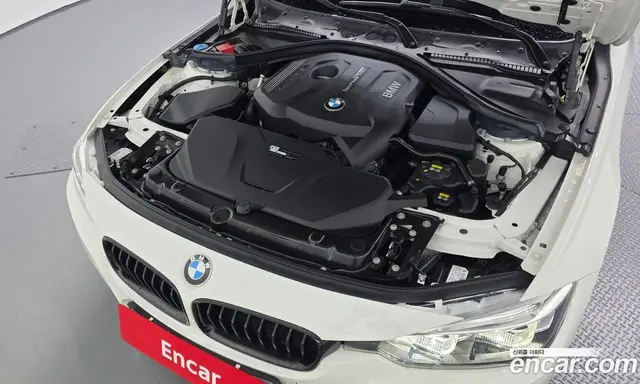 BMW 3 серия 2018 2.0 автомат (гидро), миниатюра 6