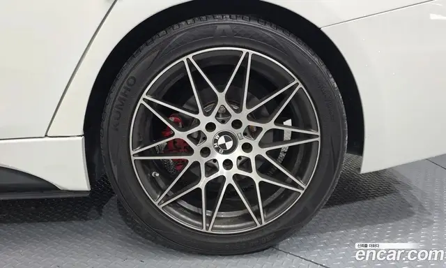 BMW 3 серия 2018 2.0 автомат (гидро), миниатюра 7