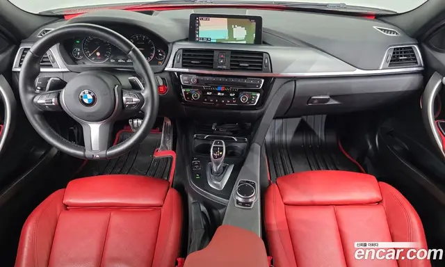 BMW 3 серия 2018 2.0 автомат (гидро), миниатюра 10