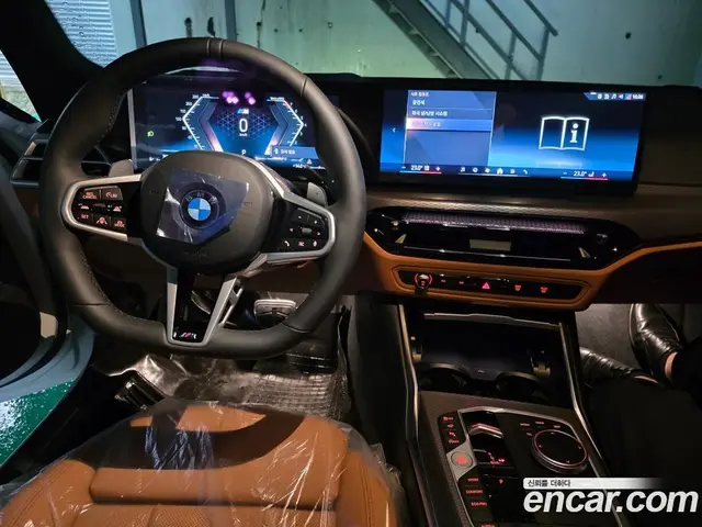 BMW 3 серия 2026 2.0 автомат (гидро), миниатюра 11