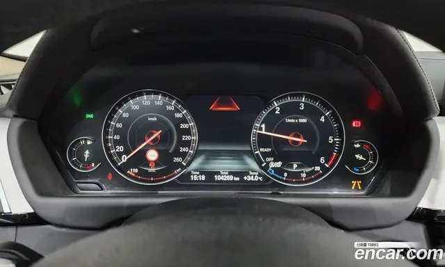 BMW 4 серия 2020 2.0 автомат (гидро), миниатюра 11