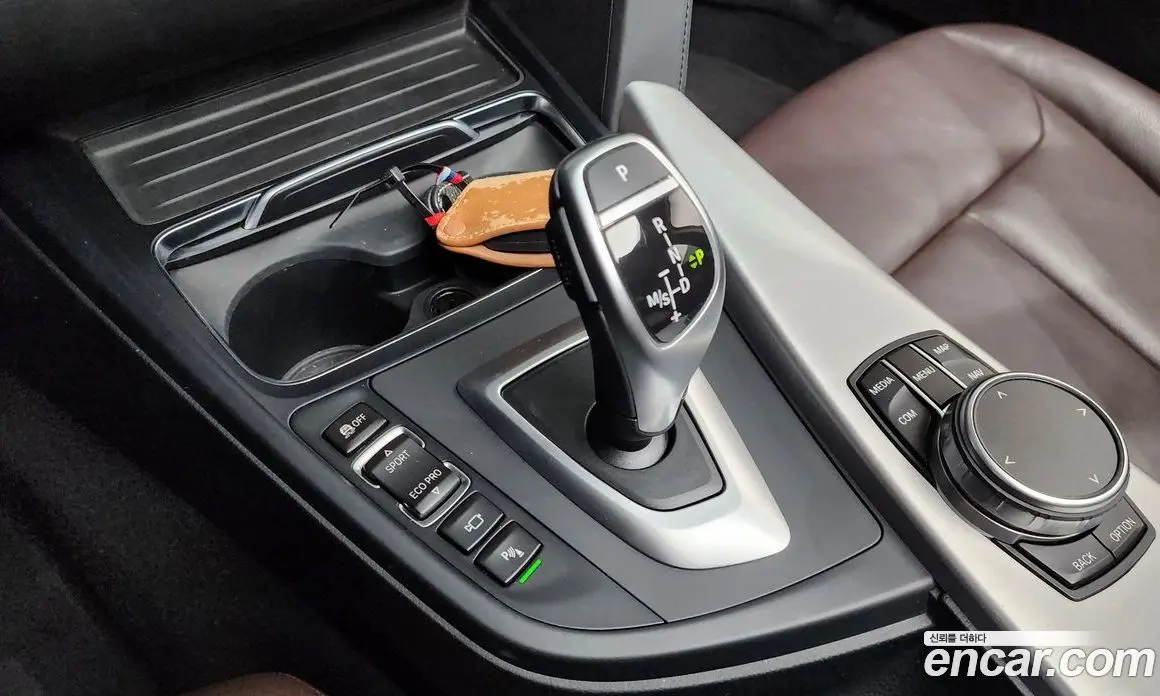 BMW 4 серия 2020 2.0 автомат (гидро), фото 12