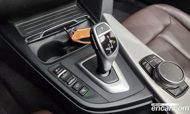 BMW 4 серия 2020 2.0 автомат (гидро), миниатюра 12