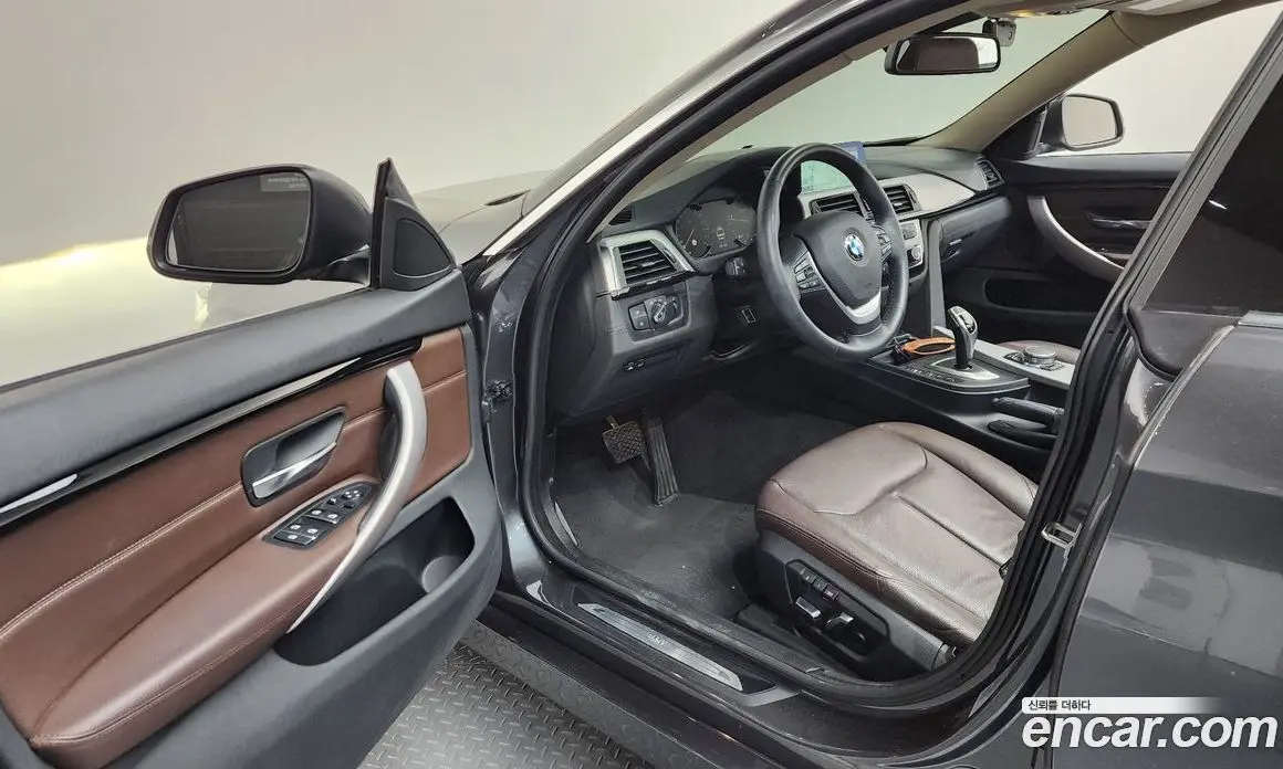 BMW 4 серия 2020 2.0 автомат (гидро), фото 13