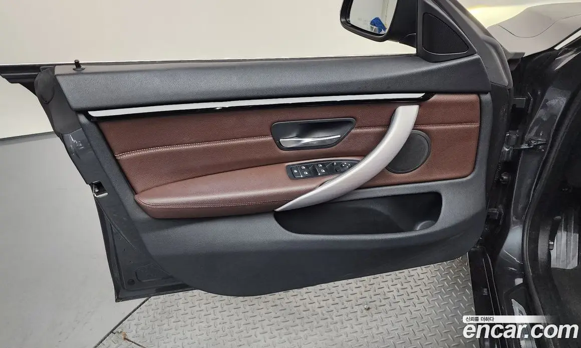 BMW 4 серия 2020 2.0 автомат (гидро), фото 14