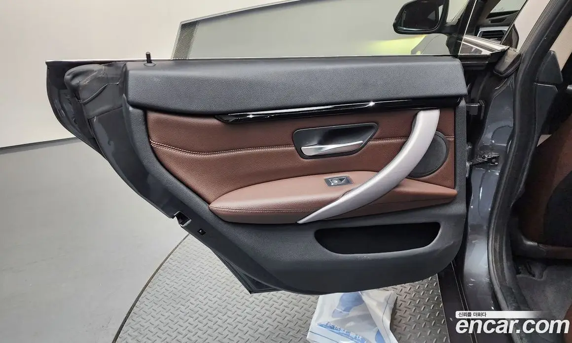 BMW 4 серия 2020 2.0 автомат (гидро), фото 15