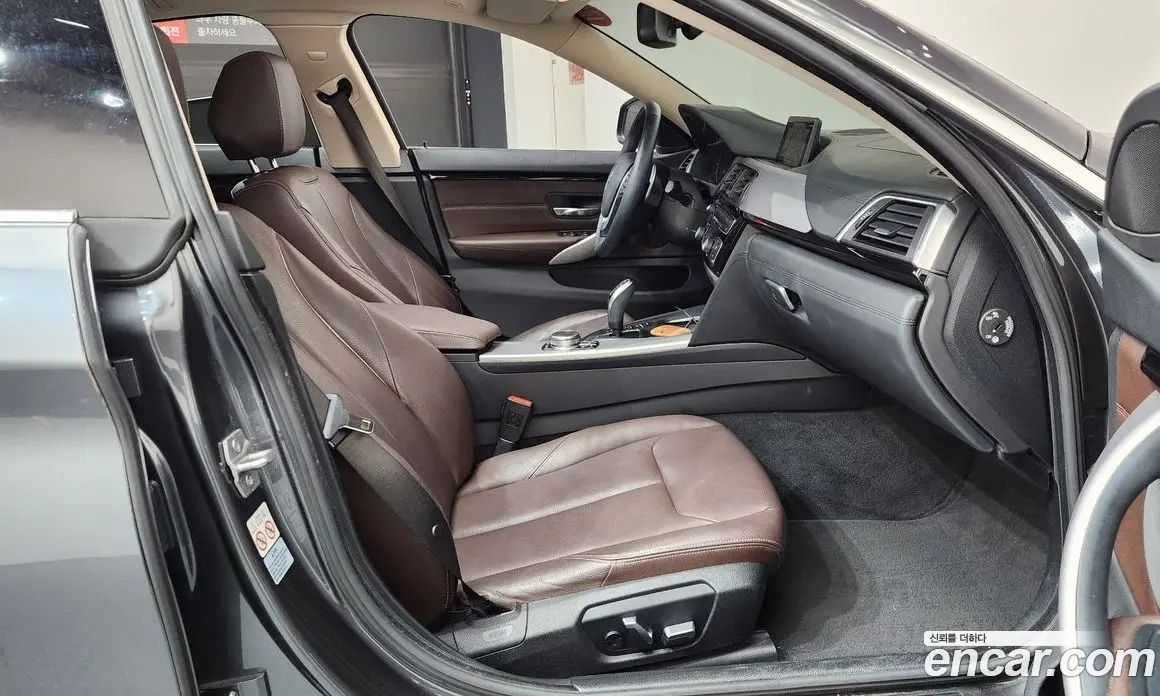 BMW 4 серия 2020 2.0 автомат (гидро), фото 16