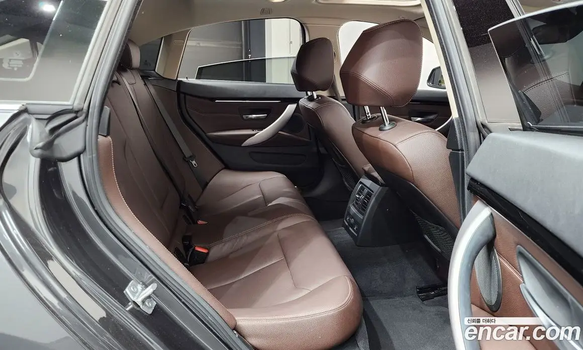 BMW 4 серия 2020 2.0 автомат (гидро), фото 17