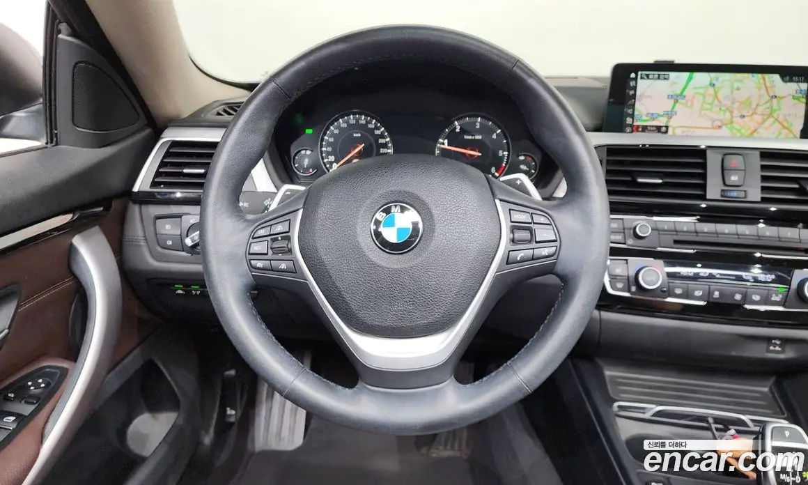 BMW 4 серия 2020 2.0 автомат (гидро), фото 19