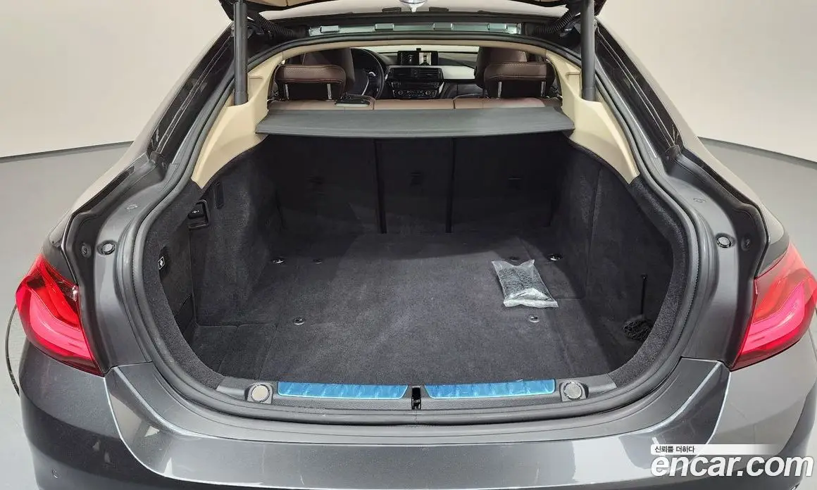 BMW 4 серия 2020 2.0 автомат (гидро), фото 24