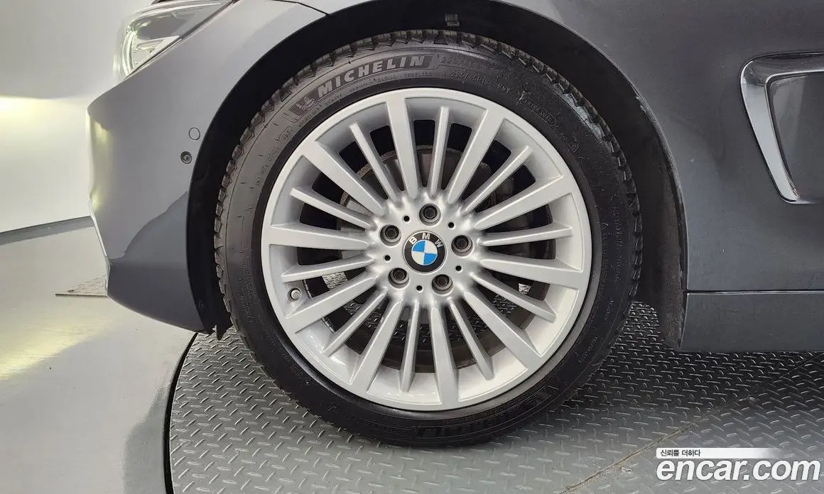 BMW 4 серия 2020 2.0 автомат (гидро), фото 5