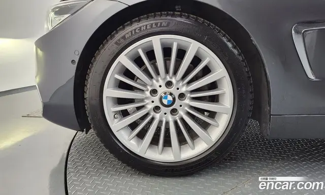 BMW 4 серия 2020 2.0 автомат (гидро), миниатюра 5