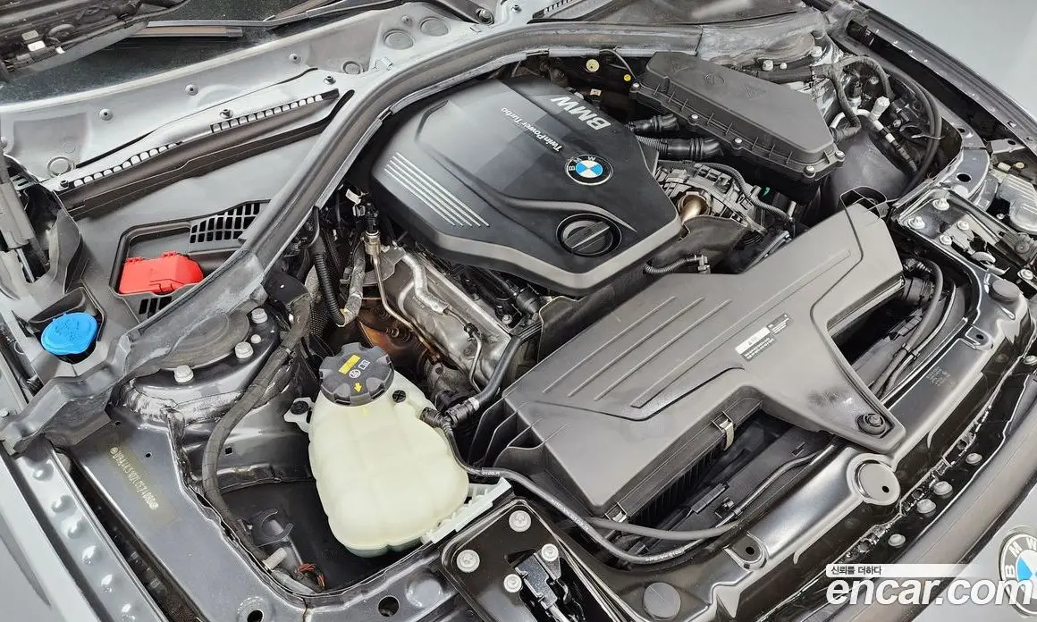BMW 4 серия 2020 2.0 автомат (гидро), фото 6