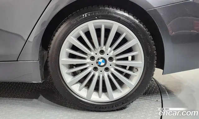 BMW 4 серия 2020 2.0 автомат (гидро), миниатюра 7