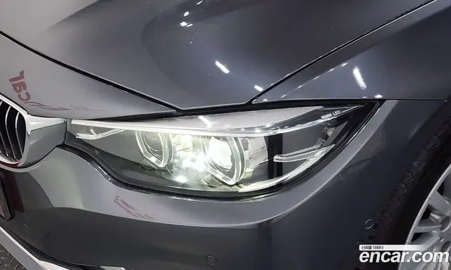 BMW 4 серия 2020 2.0 автомат (гидро), миниатюра 8