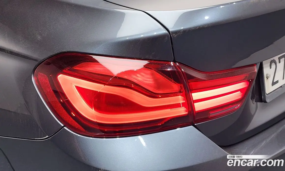 BMW 4 серия 2020 2.0 автомат (гидро), фото 9