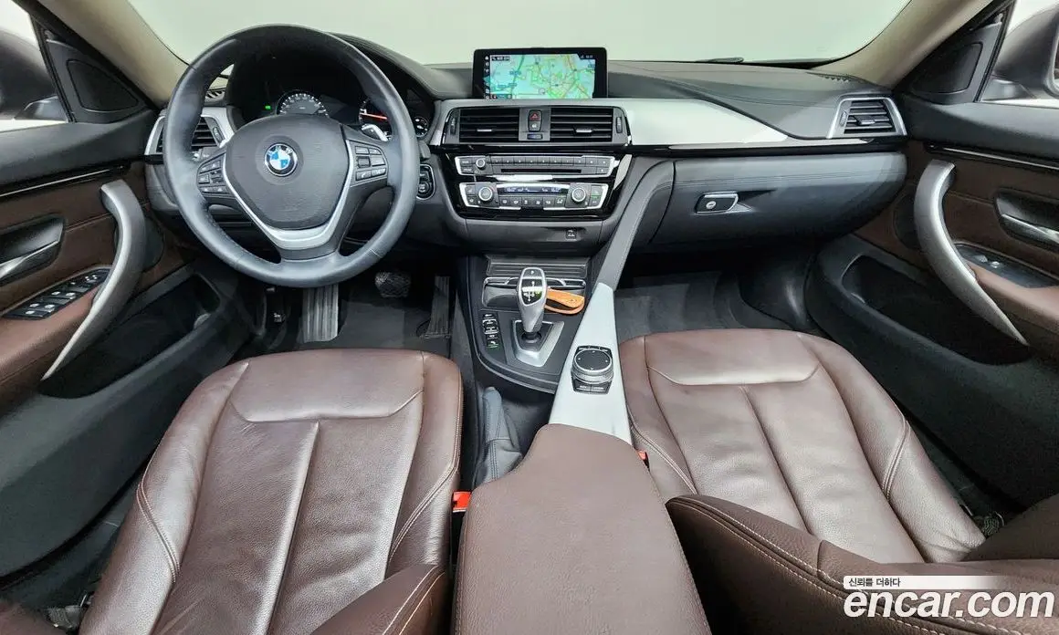 BMW 4 серия 2020 2.0 автомат (гидро), фото 10