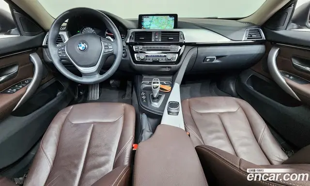 BMW 4 серия 2020 2.0 автомат (гидро), миниатюра 10