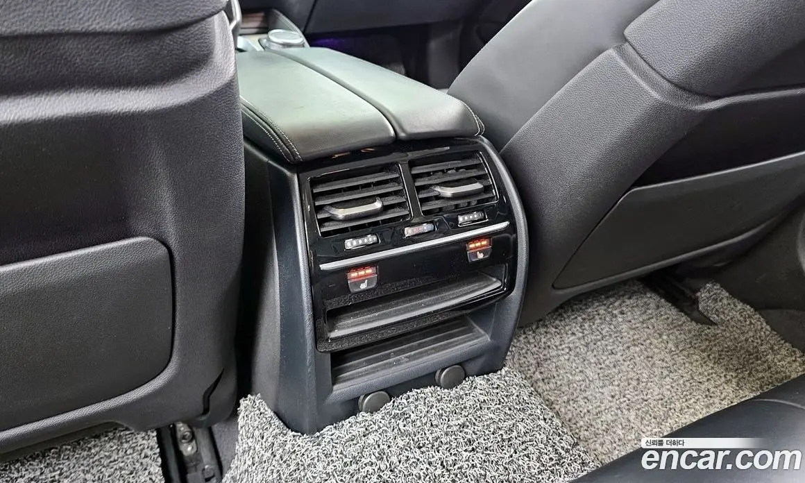 BMW 5 серия 2018 2.0 автомат (гидро), фото 25