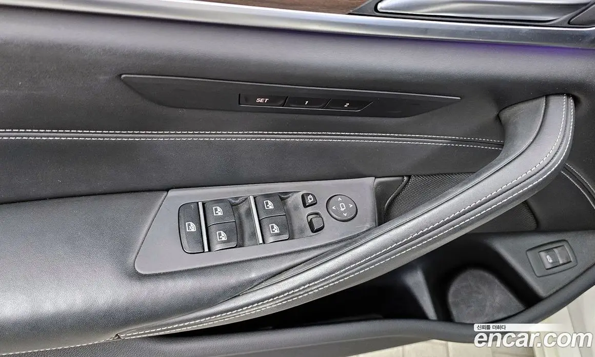 BMW 5 серия 2018 2.0 автомат (гидро), фото 31