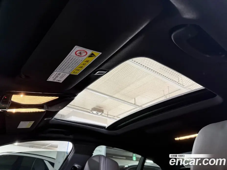 BMW 5 серия 2019 2.0 автомат (гидро), фото 17