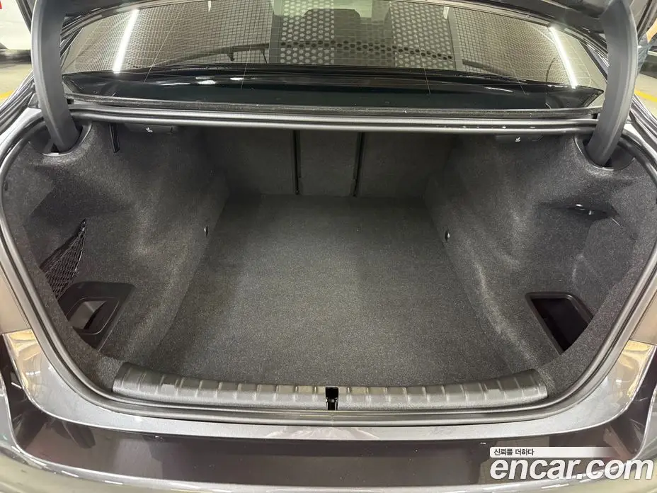 BMW 5 серия 2019 2.0 автомат (гидро), фото 19