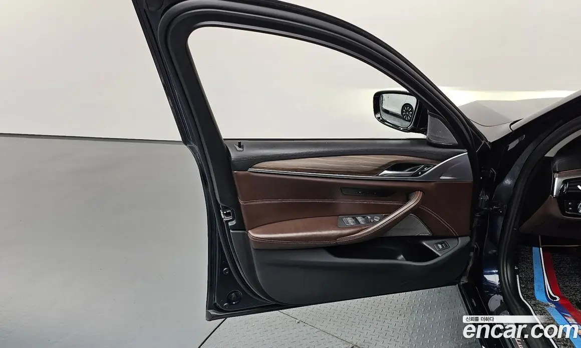 BMW 5 серия 2020 2.0 автомат (гидро), фото 14