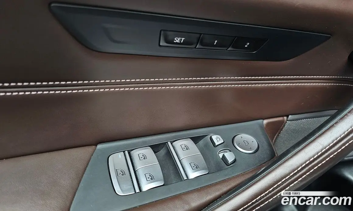 BMW 5 серия 2020 2.0 автомат (гидро), фото 29