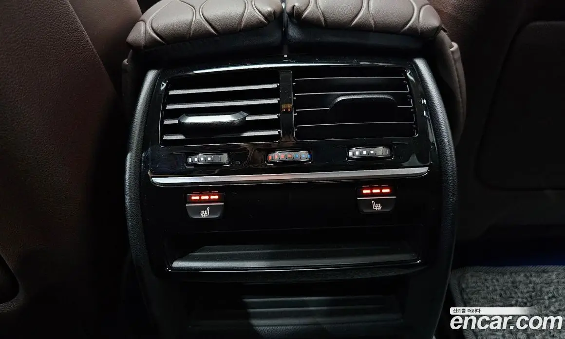 BMW 5 серия 2020 2.0 автомат (гидро), фото 31