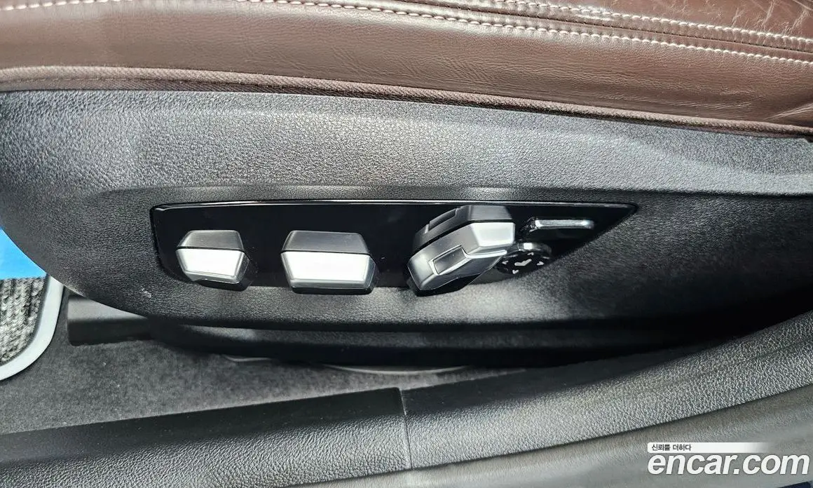 BMW 5 серия 2020 2.0 автомат (гидро), фото 32