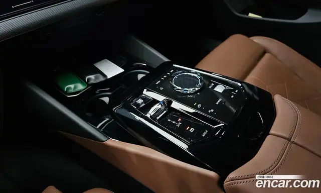 BMW 5 серия 2023 2.0 автомат (гидро), миниатюра 12
