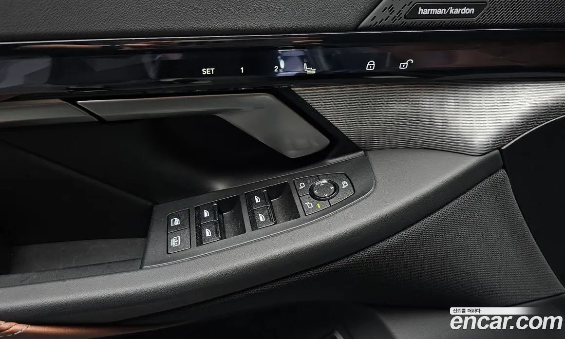 BMW 5 серия 2023 2.0 автомат (гидро), фото 28