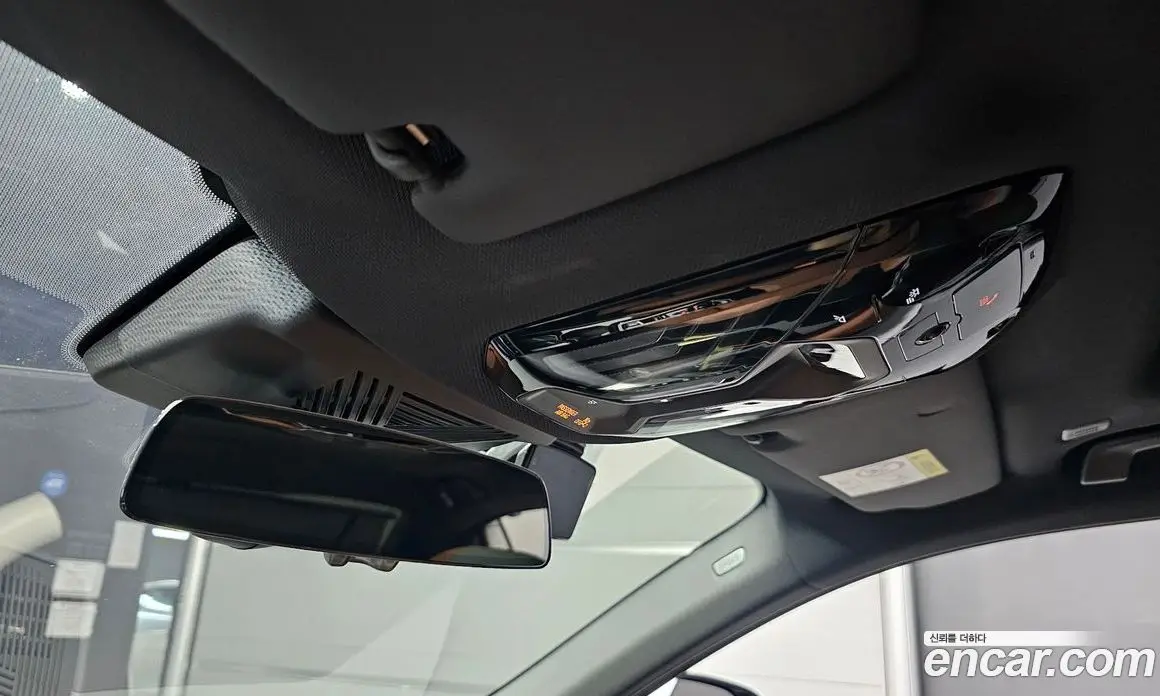 BMW 5 серия 2023 2.0 автомат (гидро), фото 29