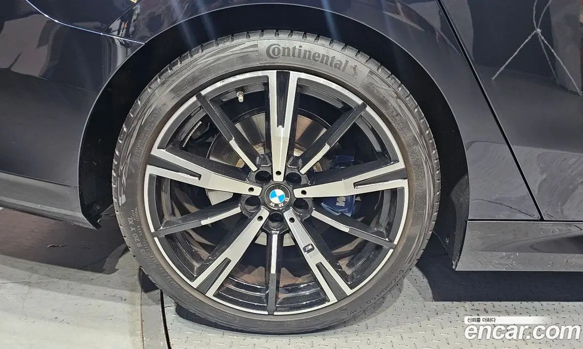 BMW 5 серия 2023 2.0 автомат (гидро), фото 5