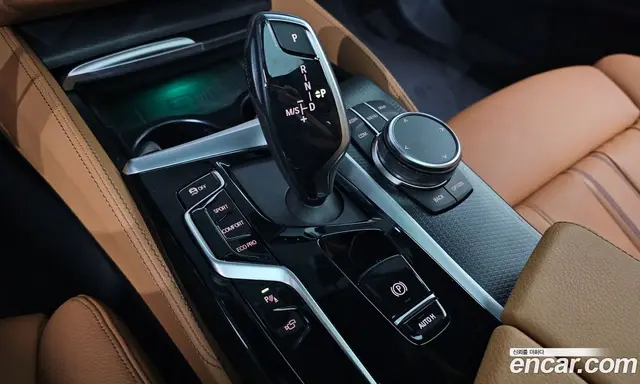 BMW 5 серия 2023 2.0 автомат (гидро), миниатюра 12