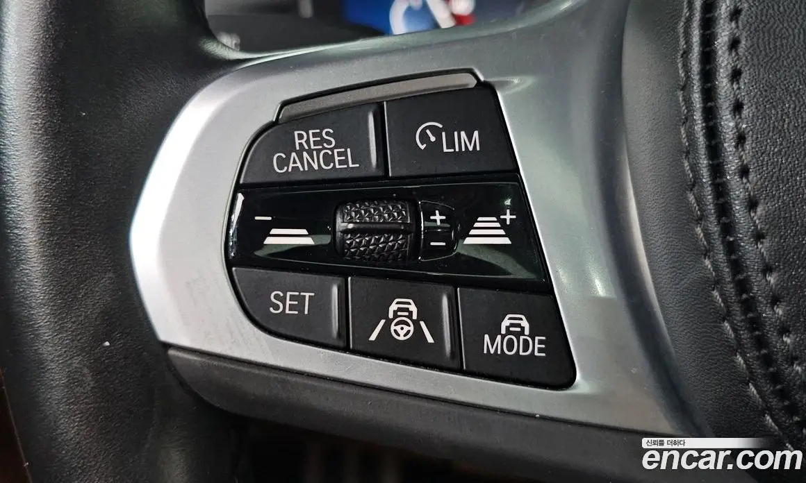 BMW 5 серия 2023 2.0 автомат (гидро), фото 25