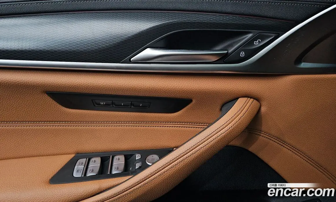 BMW 5 серия 2023 2.0 автомат (гидро), фото 29