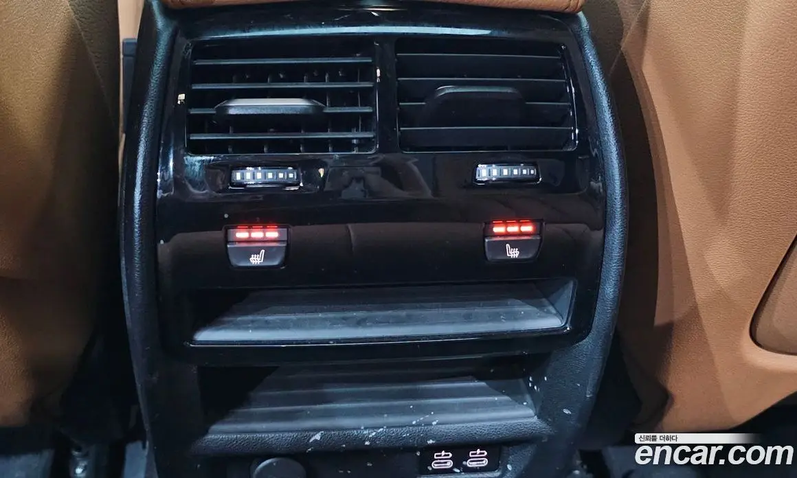 BMW 5 серия 2023 2.0 автомат (гидро), фото 30