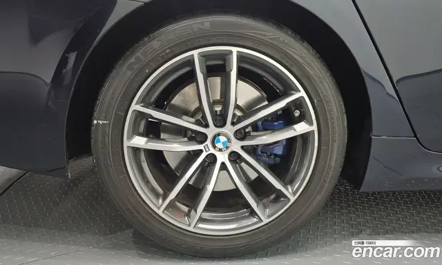 BMW 5 серия 2023 2.0 автомат (гидро), миниатюра 7