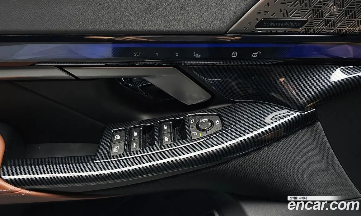 BMW 5 серия 2025 2.0 автомат (гидро), фото 27