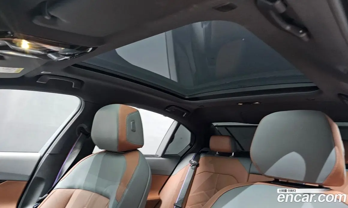 BMW 5 серия 2025 2.0 автомат (гидро), фото 28