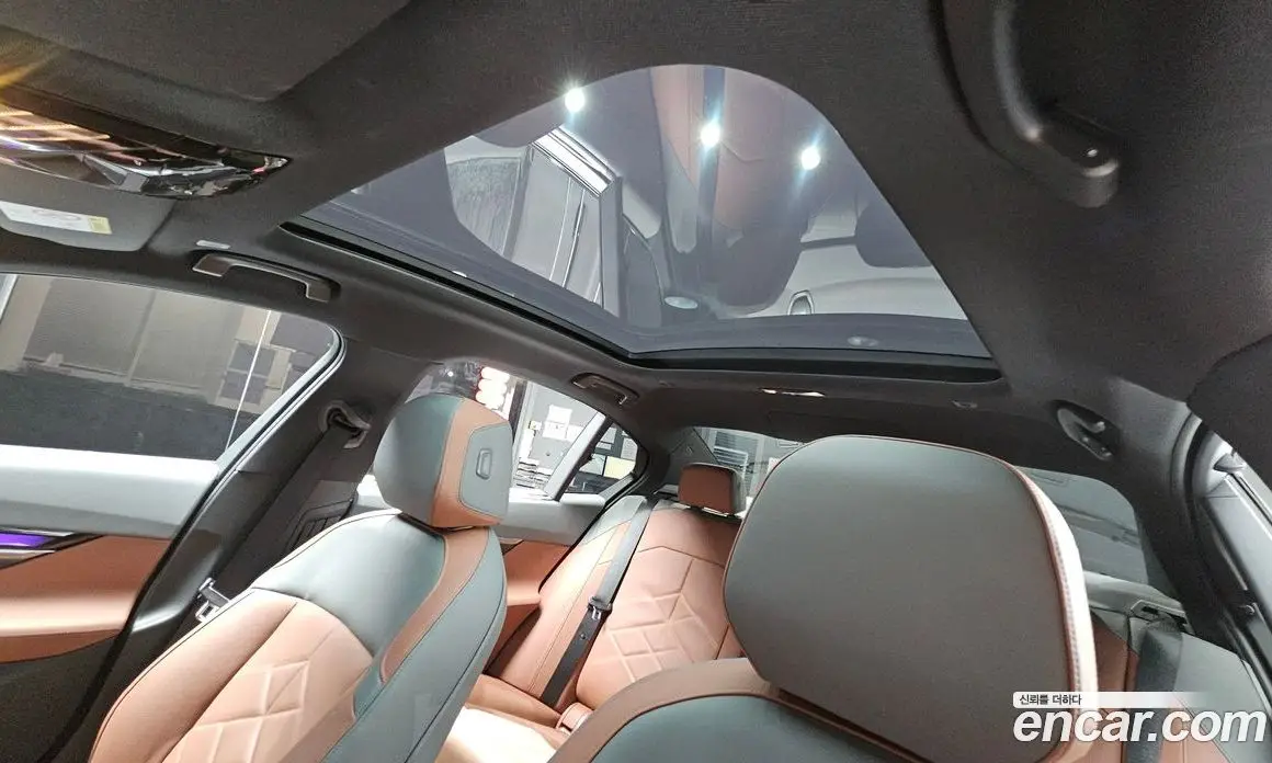 BMW 5 серия 2025 2.0 автомат (гидро), фото 25