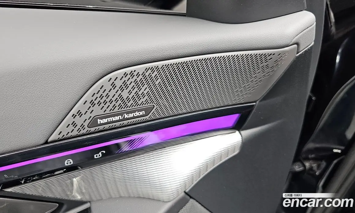 BMW 5 серия 2025 2.0 автомат (гидро), фото 36