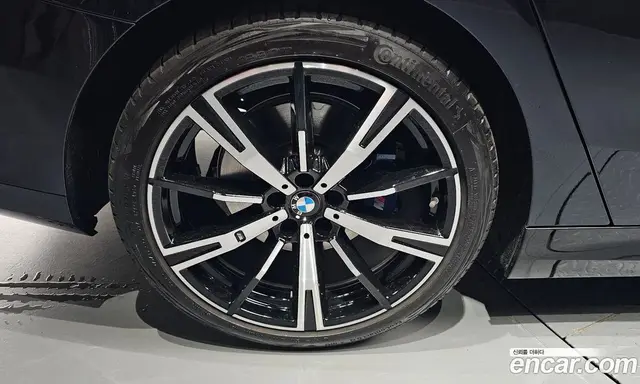 BMW 5 серия 2025 2.0 автомат (гидро), миниатюра 5