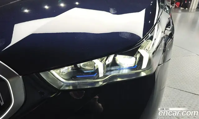 BMW 5 серия 2025 2.0 автомат (гидро), миниатюра 8
